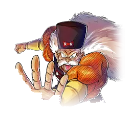 Character Image