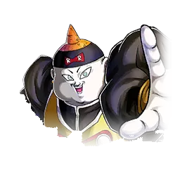 Character Image