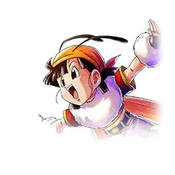 Character Image