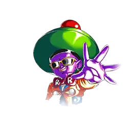 Character Image