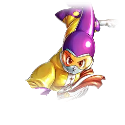 Character Image