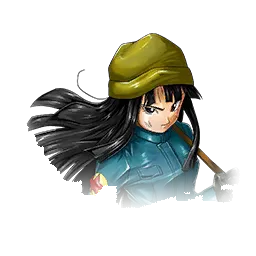 Character Image
