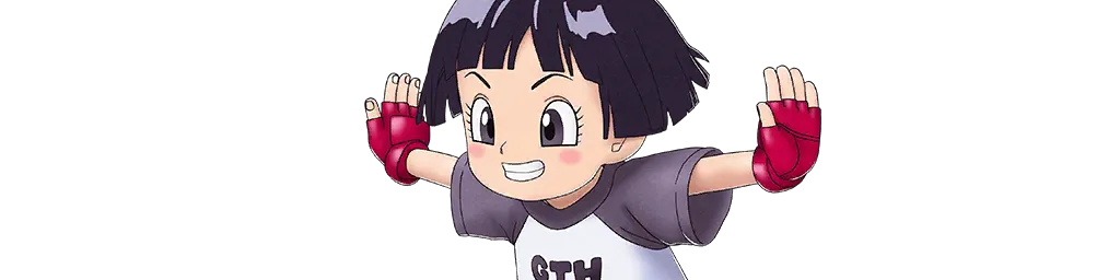Imagen del personaje